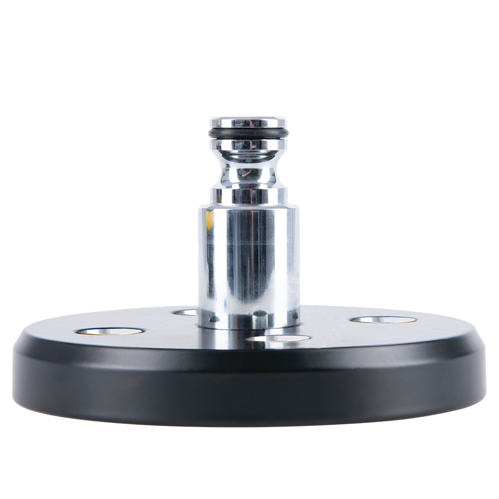 Oxford Oxford Beast Floor Lock Adaptor